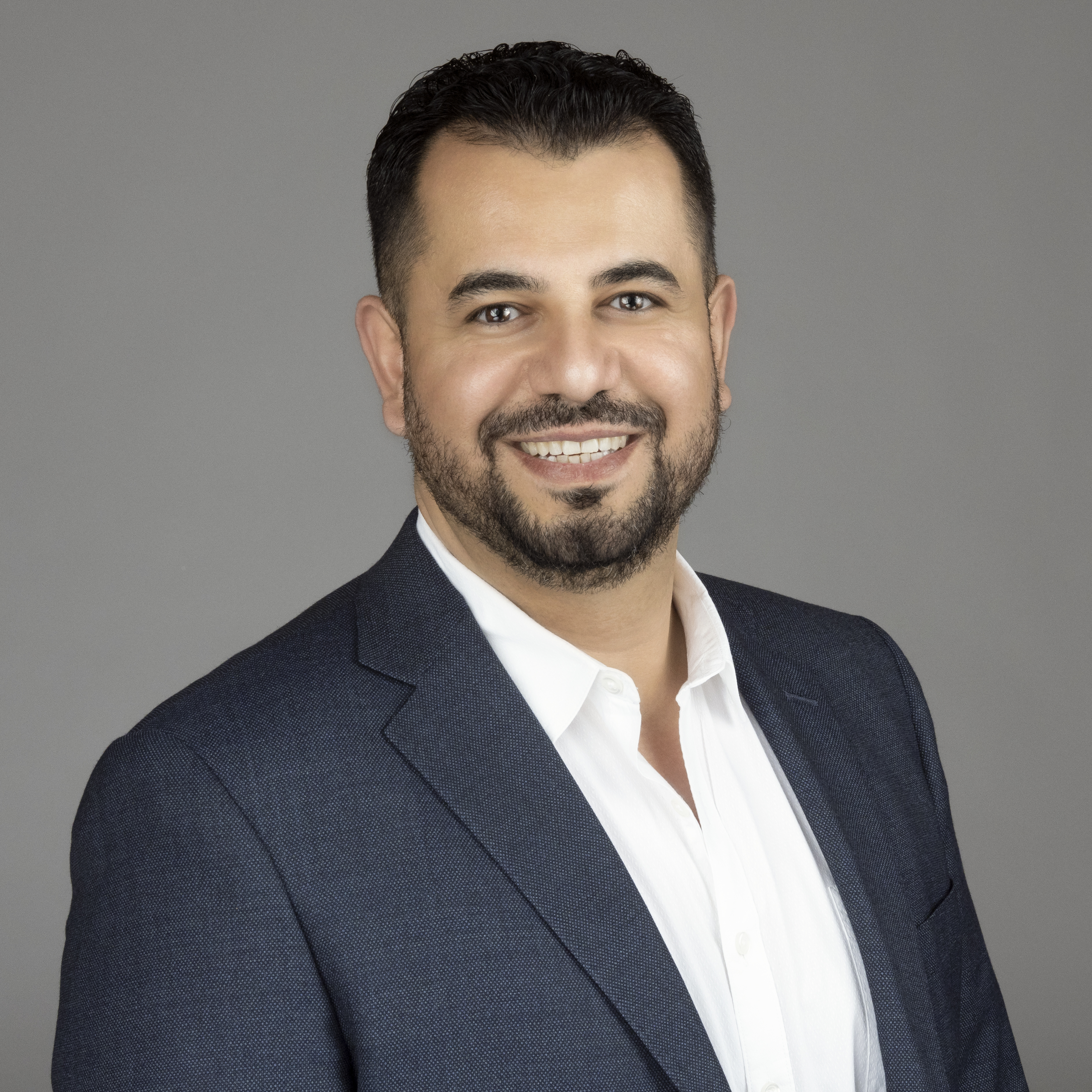 Assem Mourad