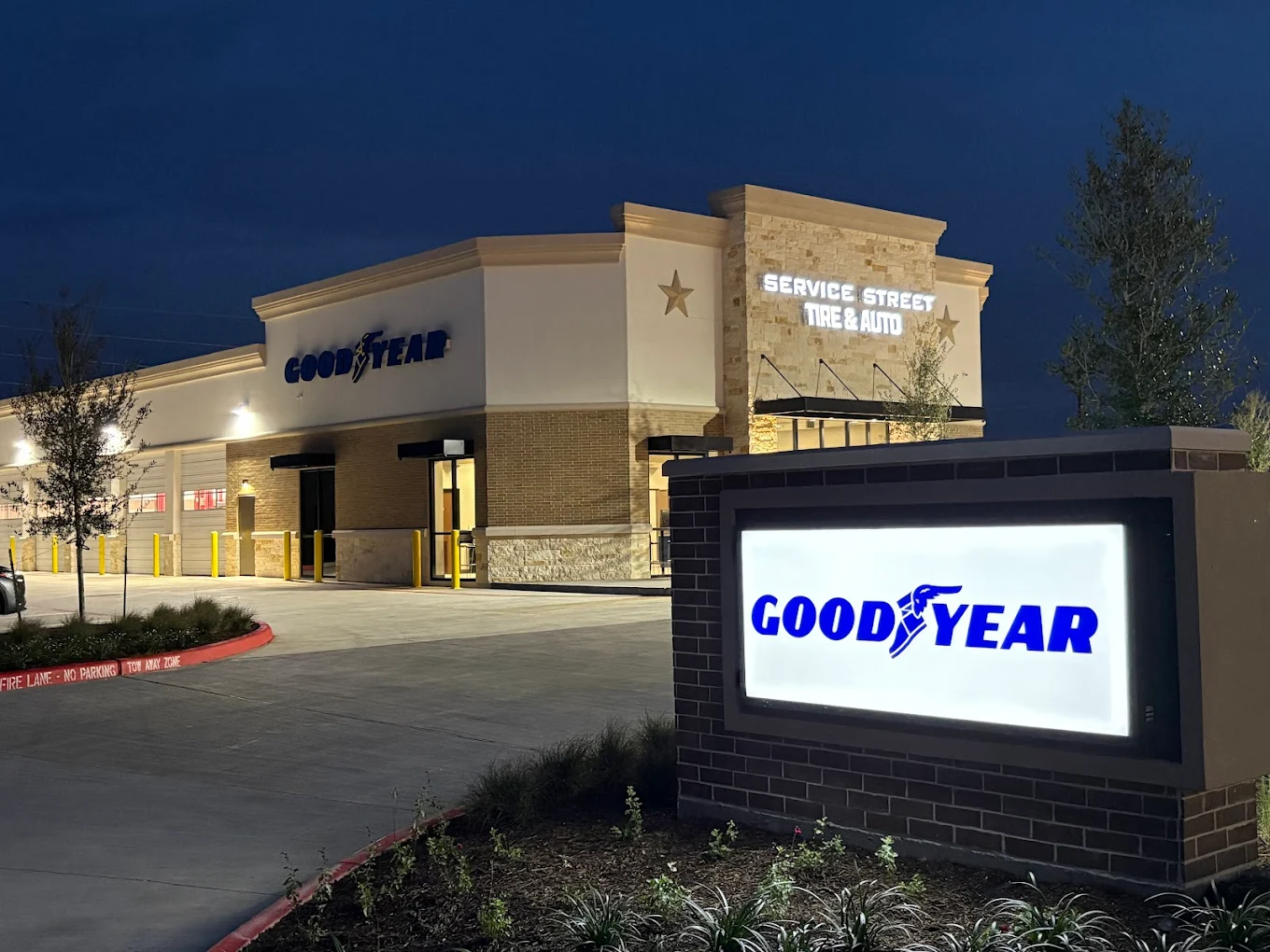 Goodyear Elyson