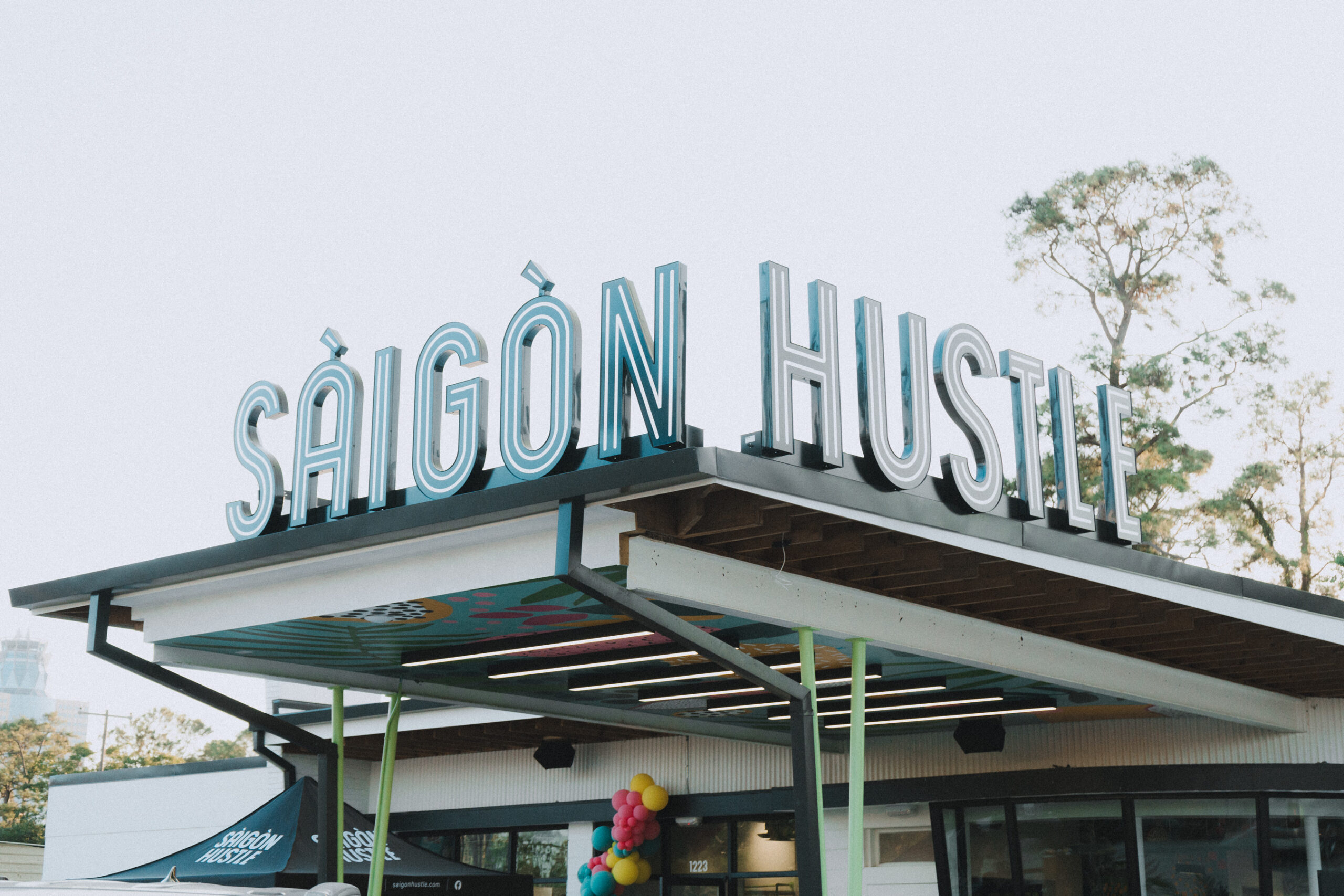 Saigon Hustle-Galleries