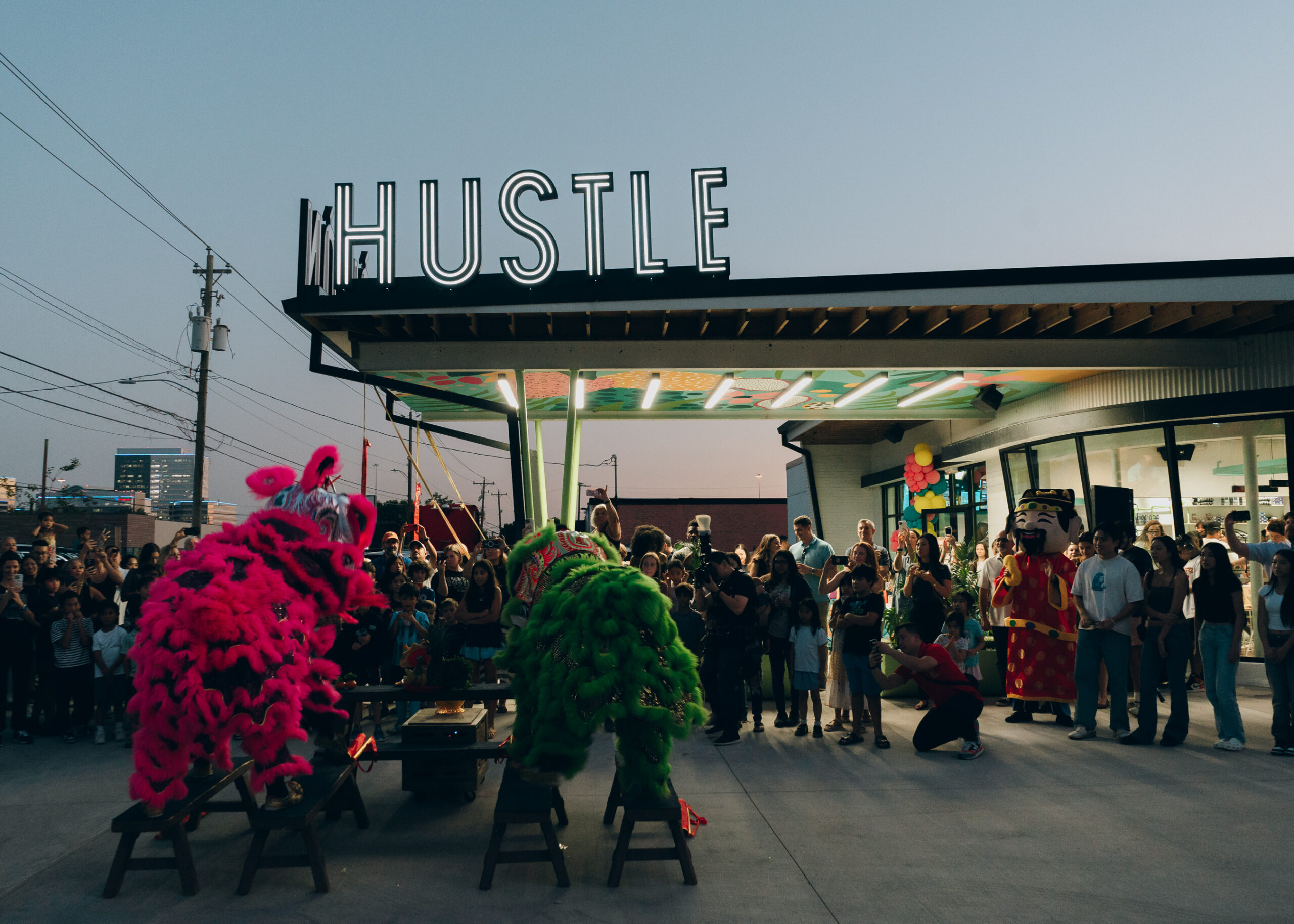 Saigon Hustle-Galleries