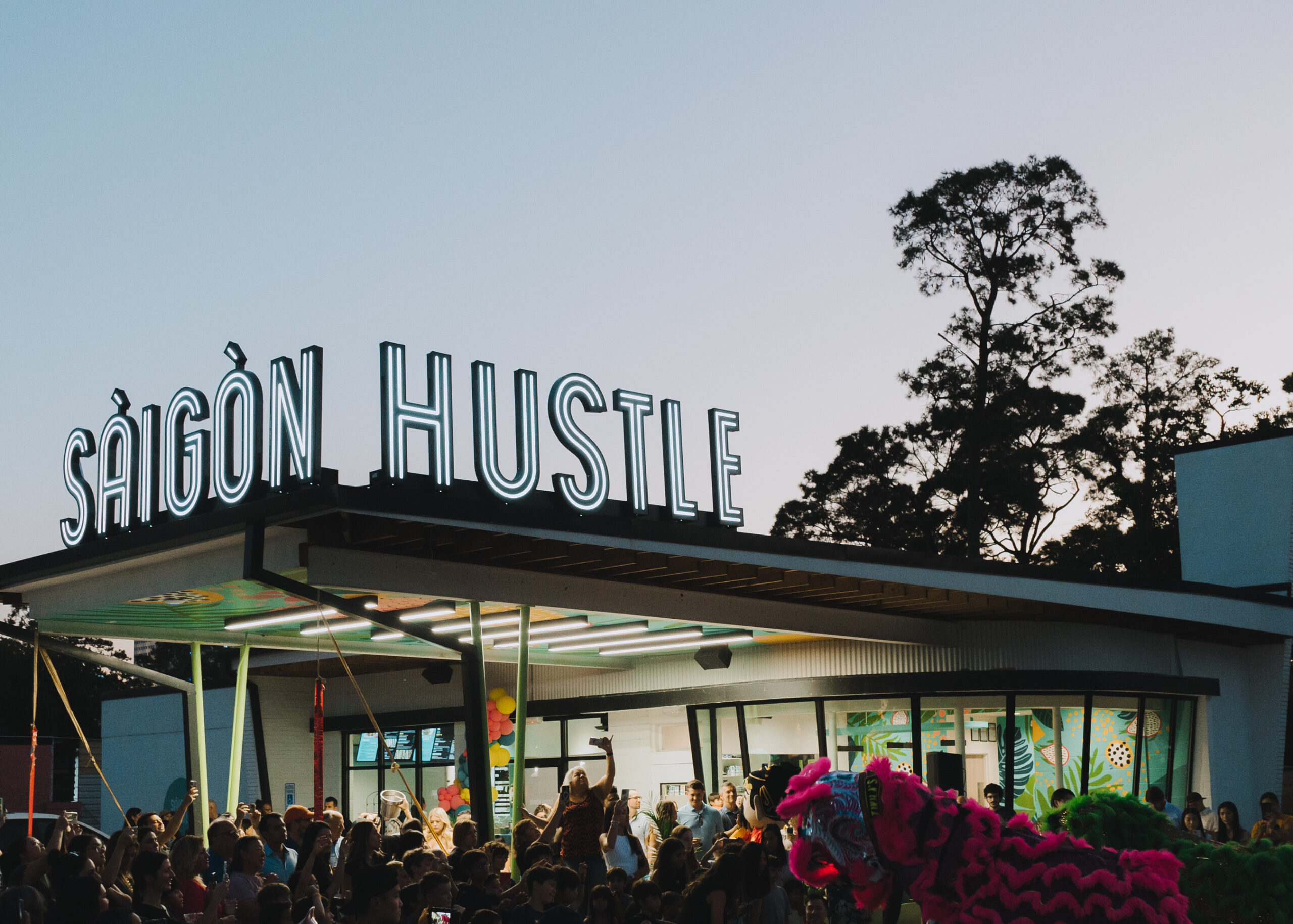 Saigon Hustle-Galleries