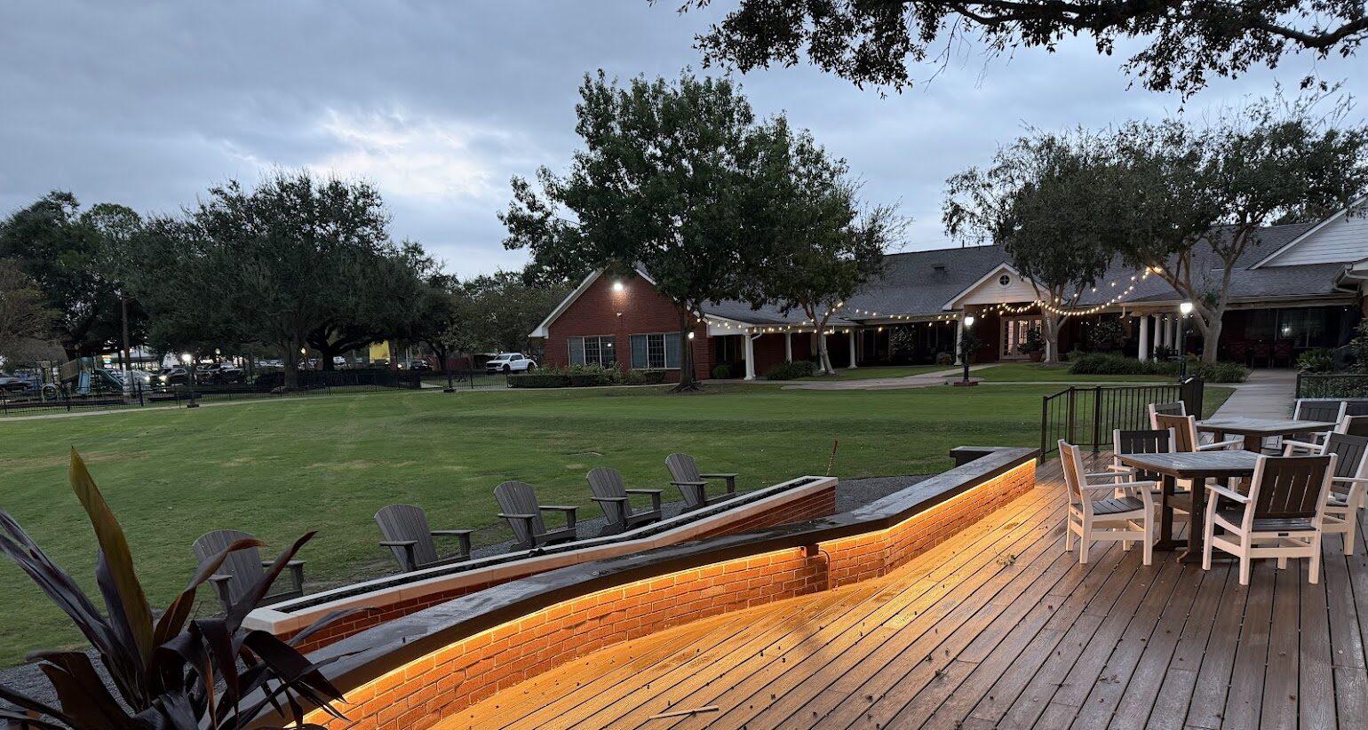 Riverbend Country Club