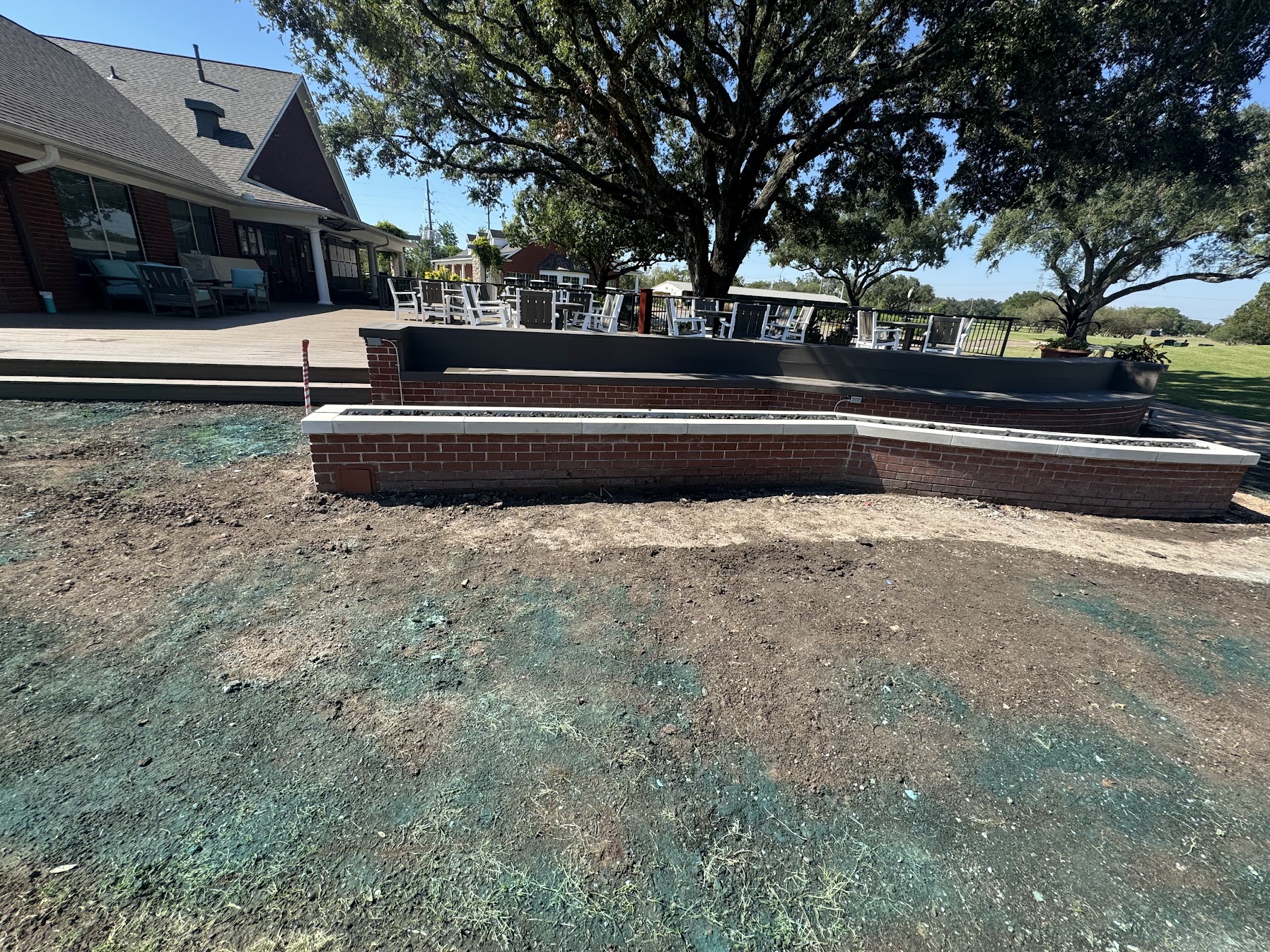 Riverbend Country Club-Galleries