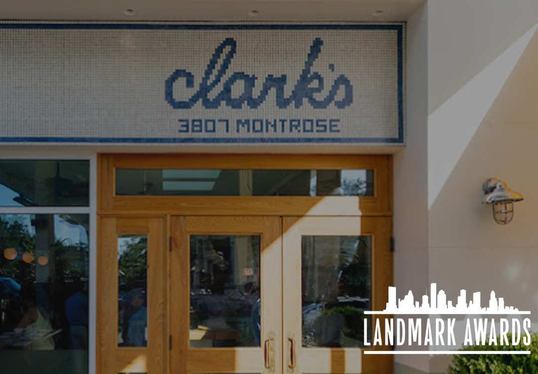 Clark’s Oyster Bar – Houston