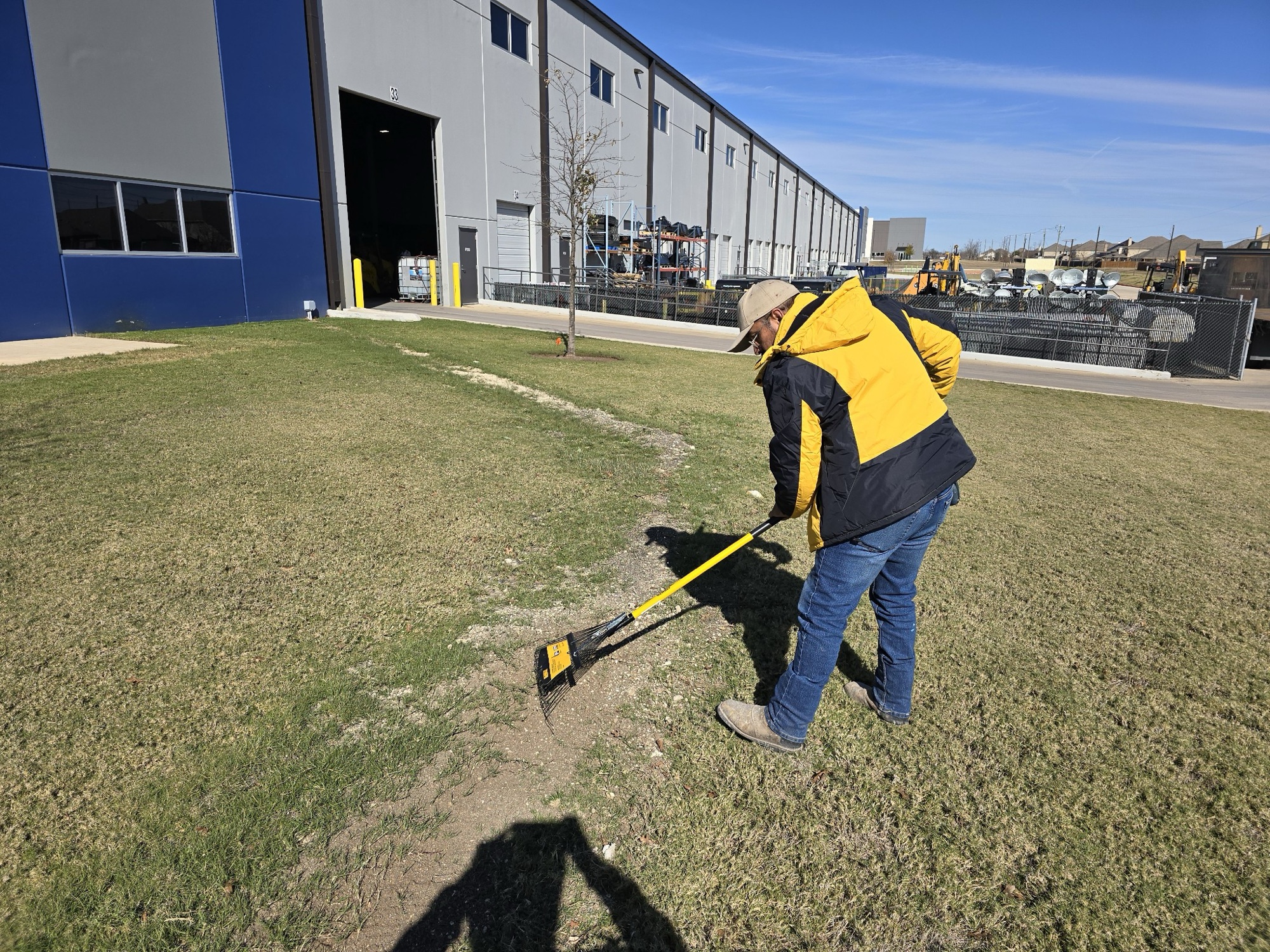 Hutto EV Chargers-Galleries