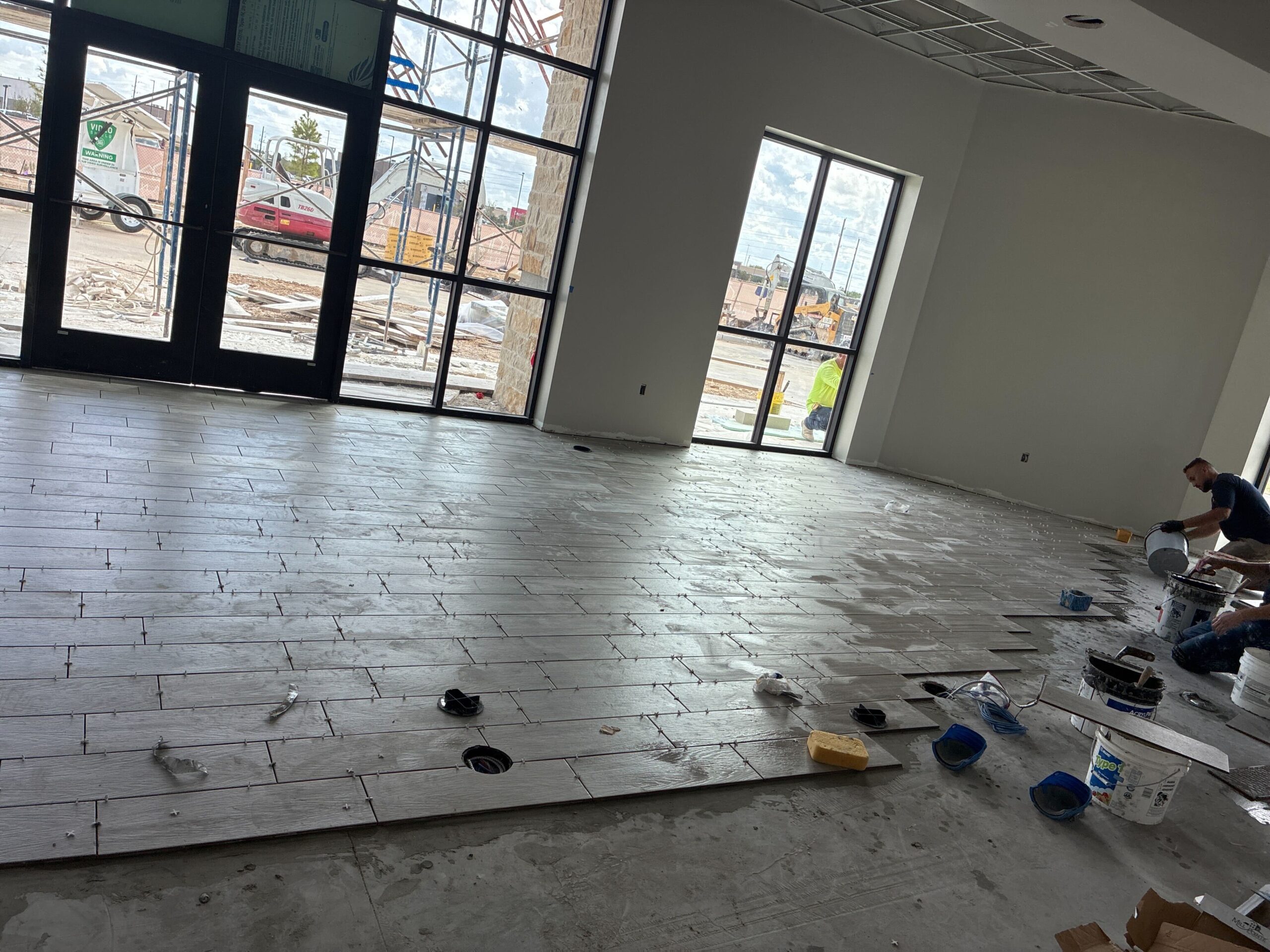 Goodyear Auto (In Progress)-Galleries