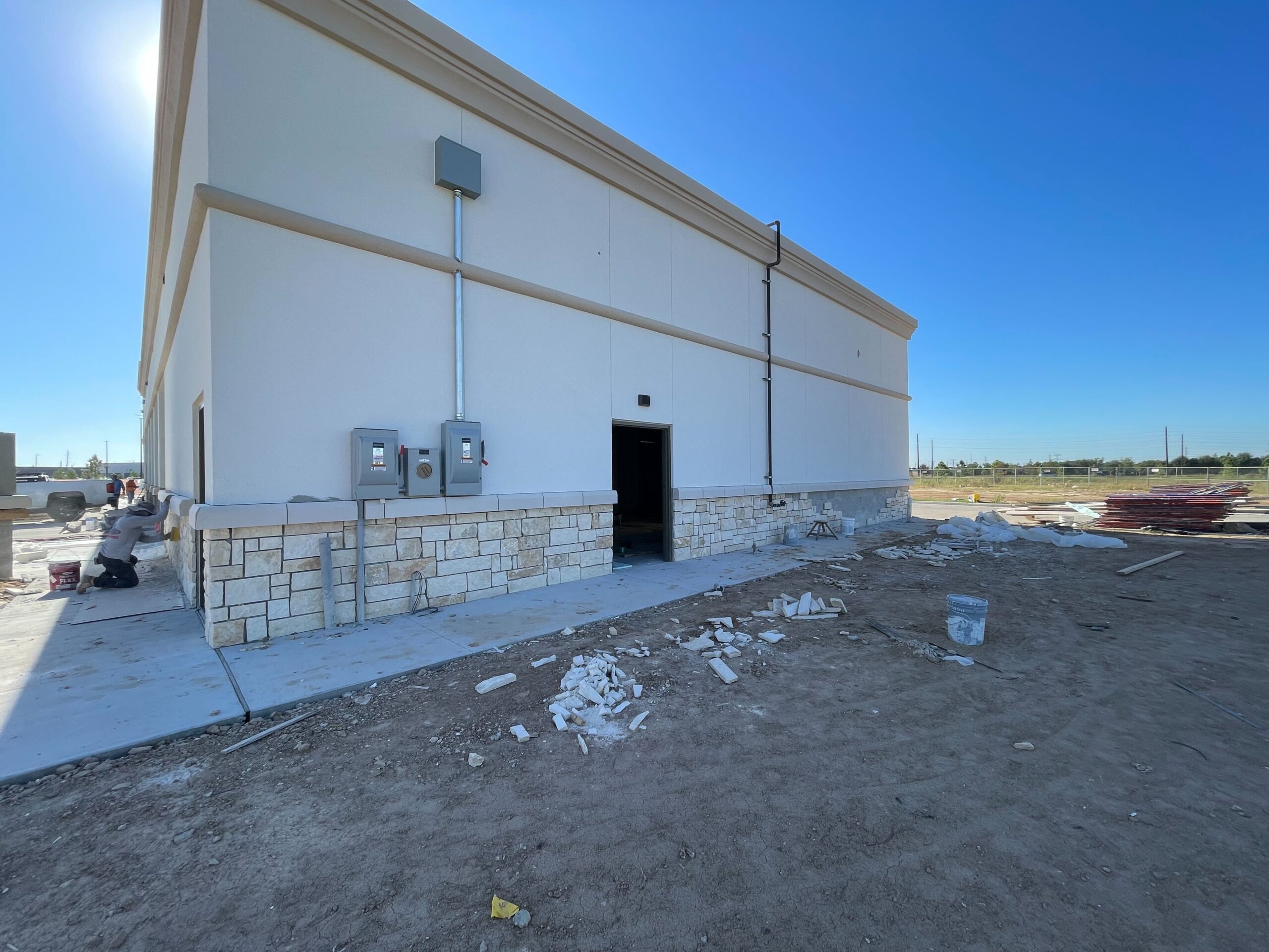 Goodyear Auto (In Progress)-Galleries