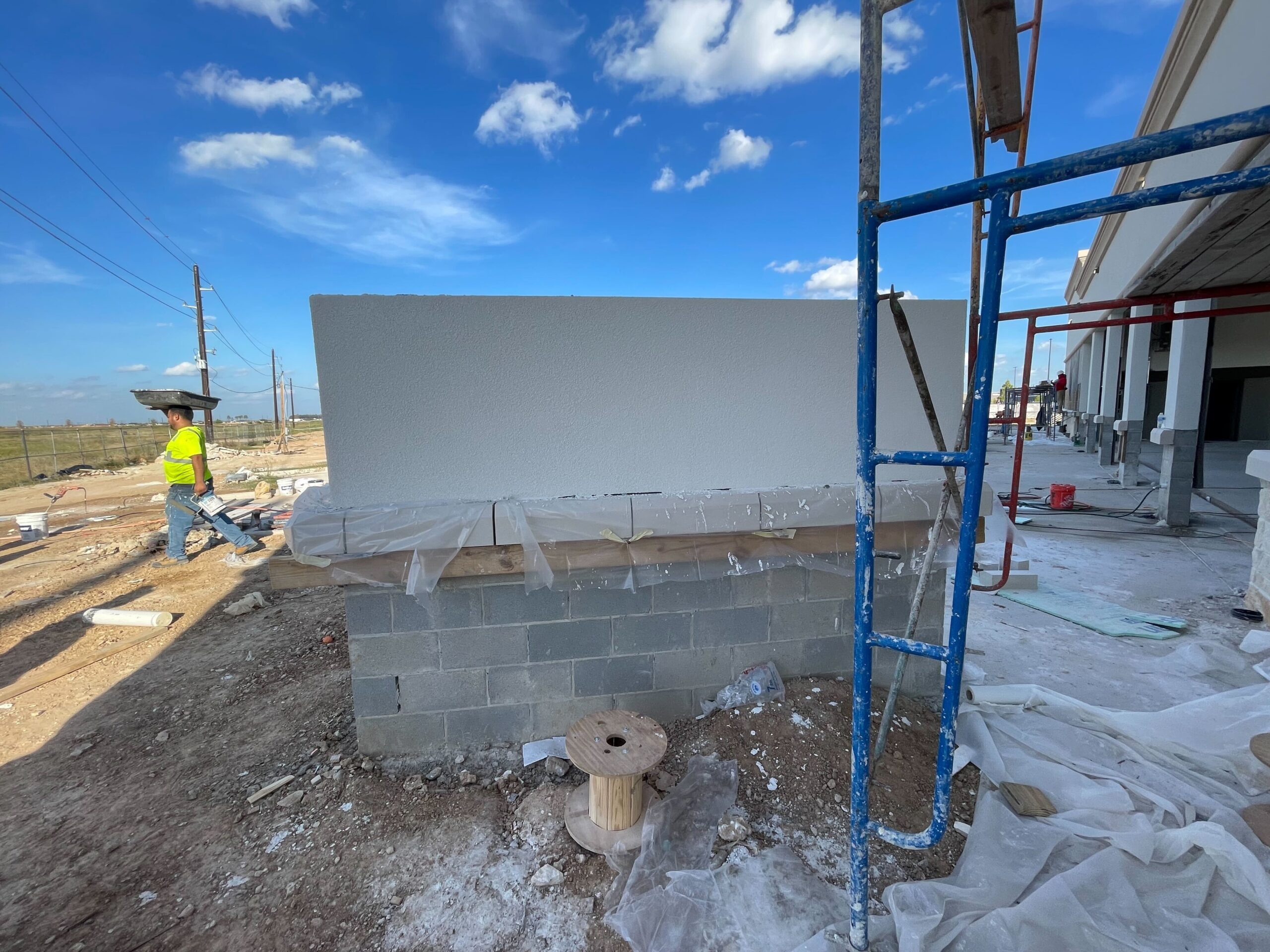 Goodyear Auto (In Progress)-Galleries