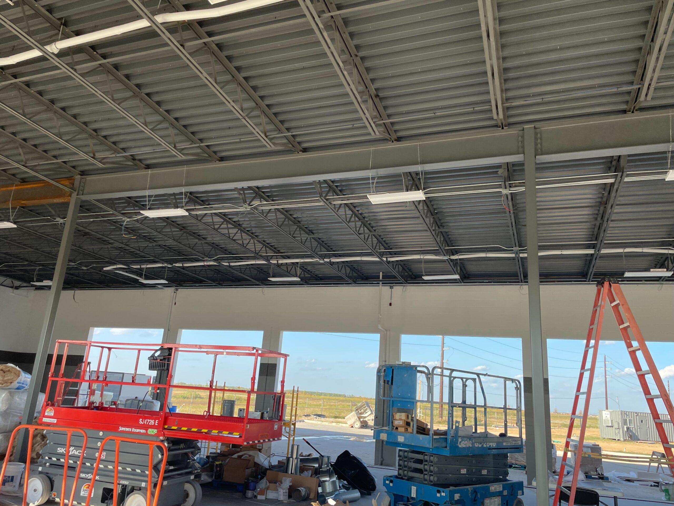Goodyear Auto (In Progress)-Galleries