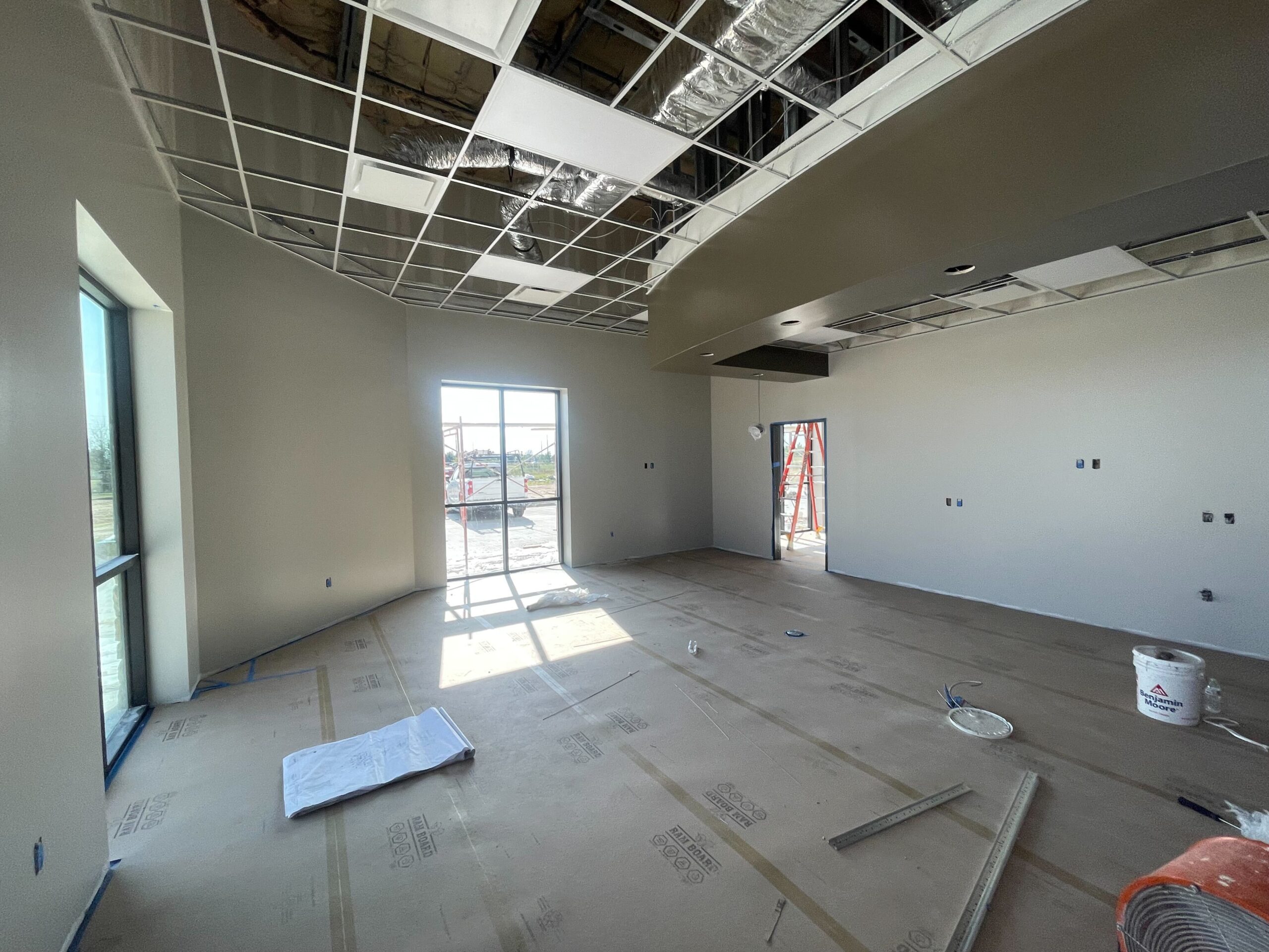 Goodyear Auto (In Progress)-Galleries