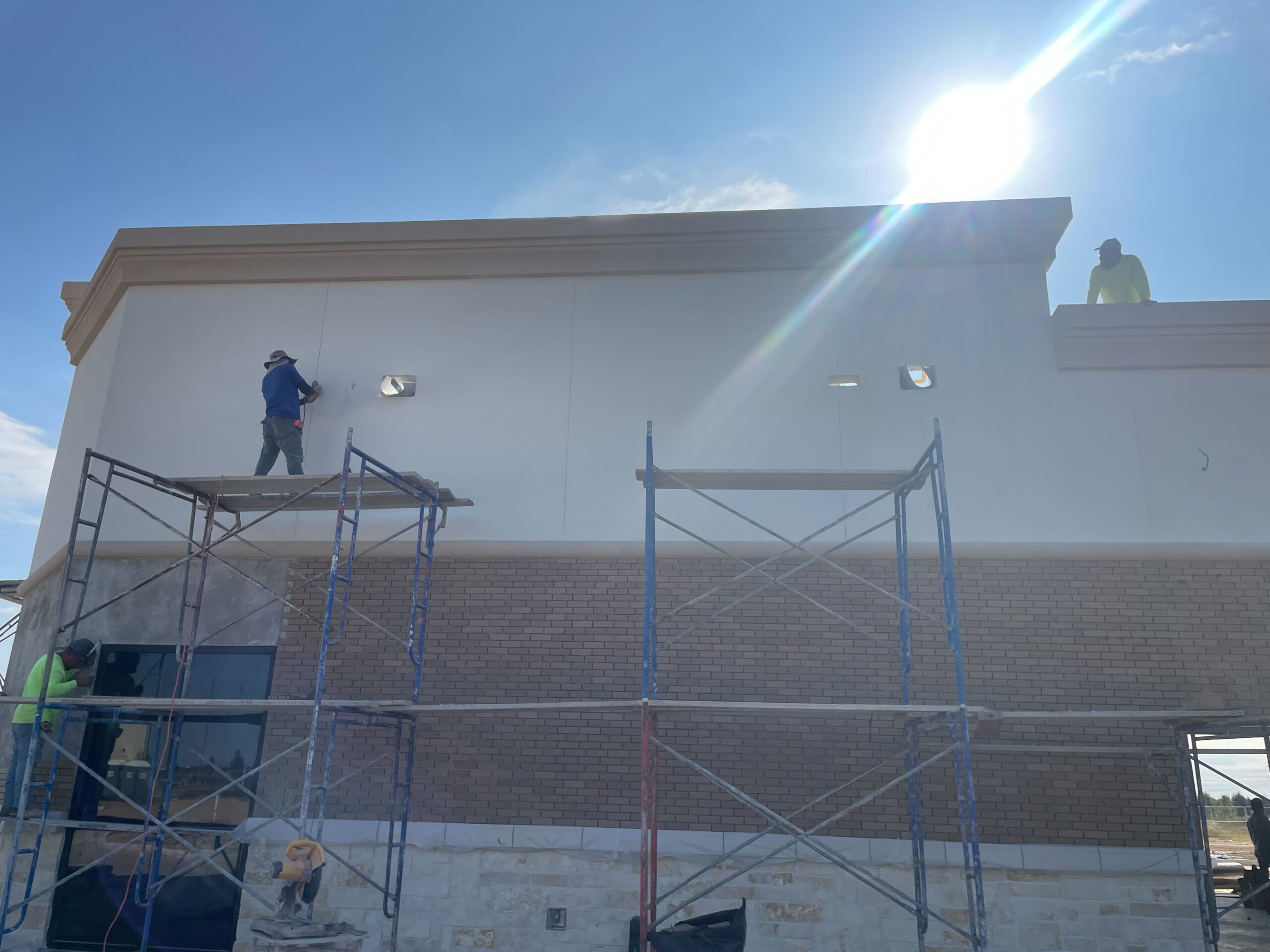 Goodyear Auto (In Progress)-Galleries