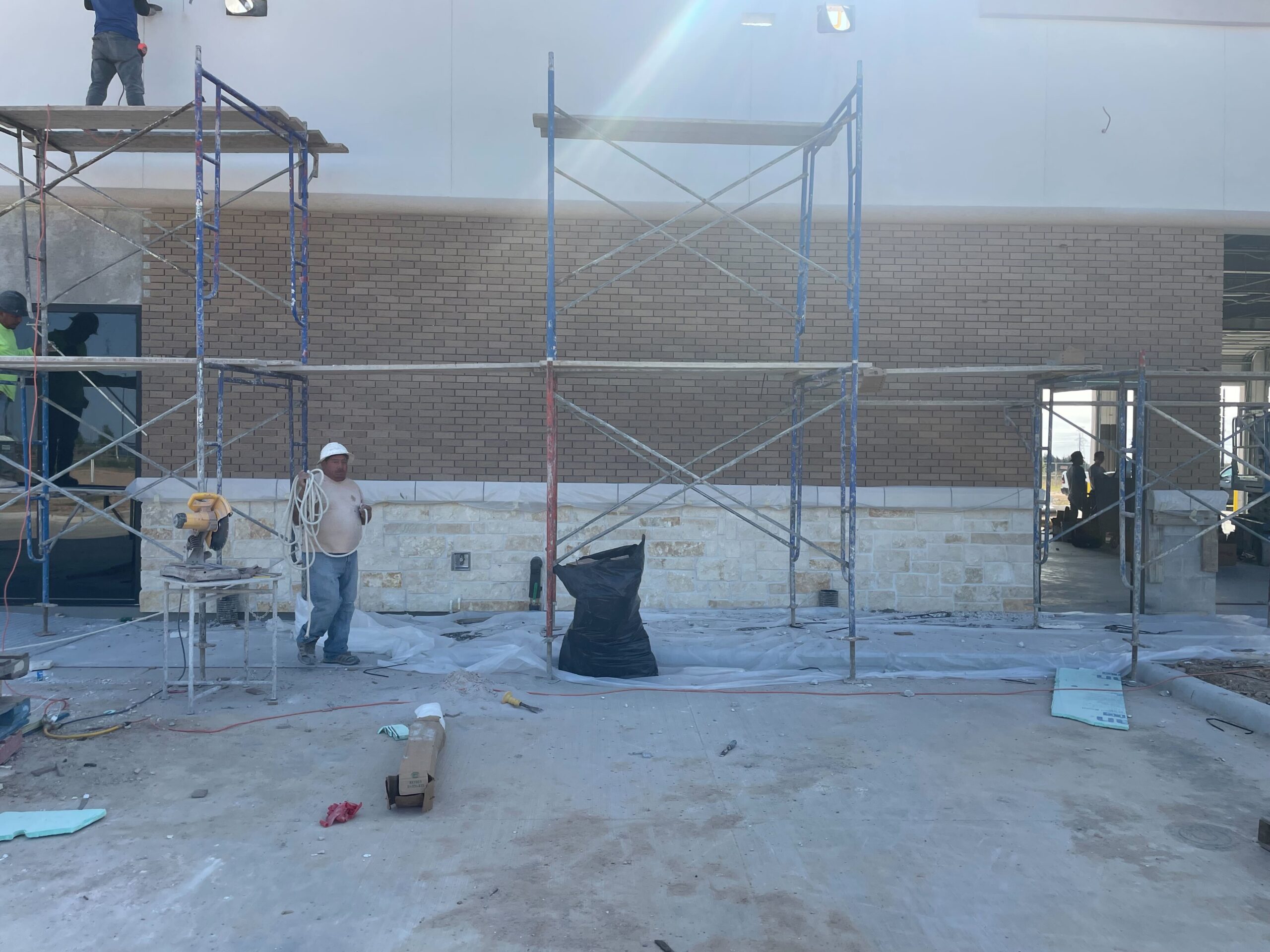 Goodyear Auto (In Progress)-Galleries