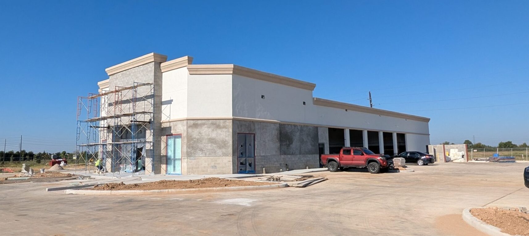 Goodyear Auto (In Progress)