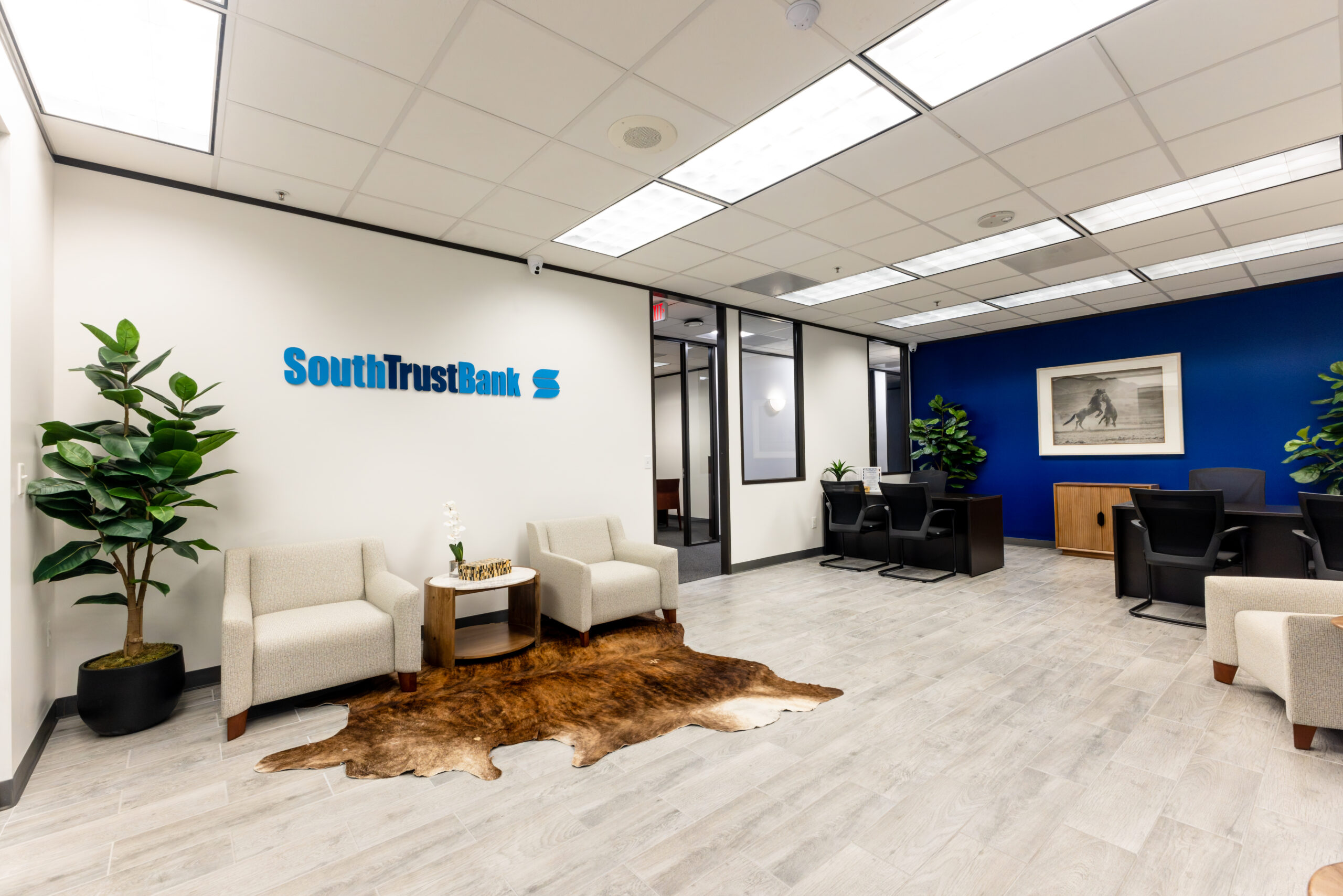 Southtrust Bank-Galleries