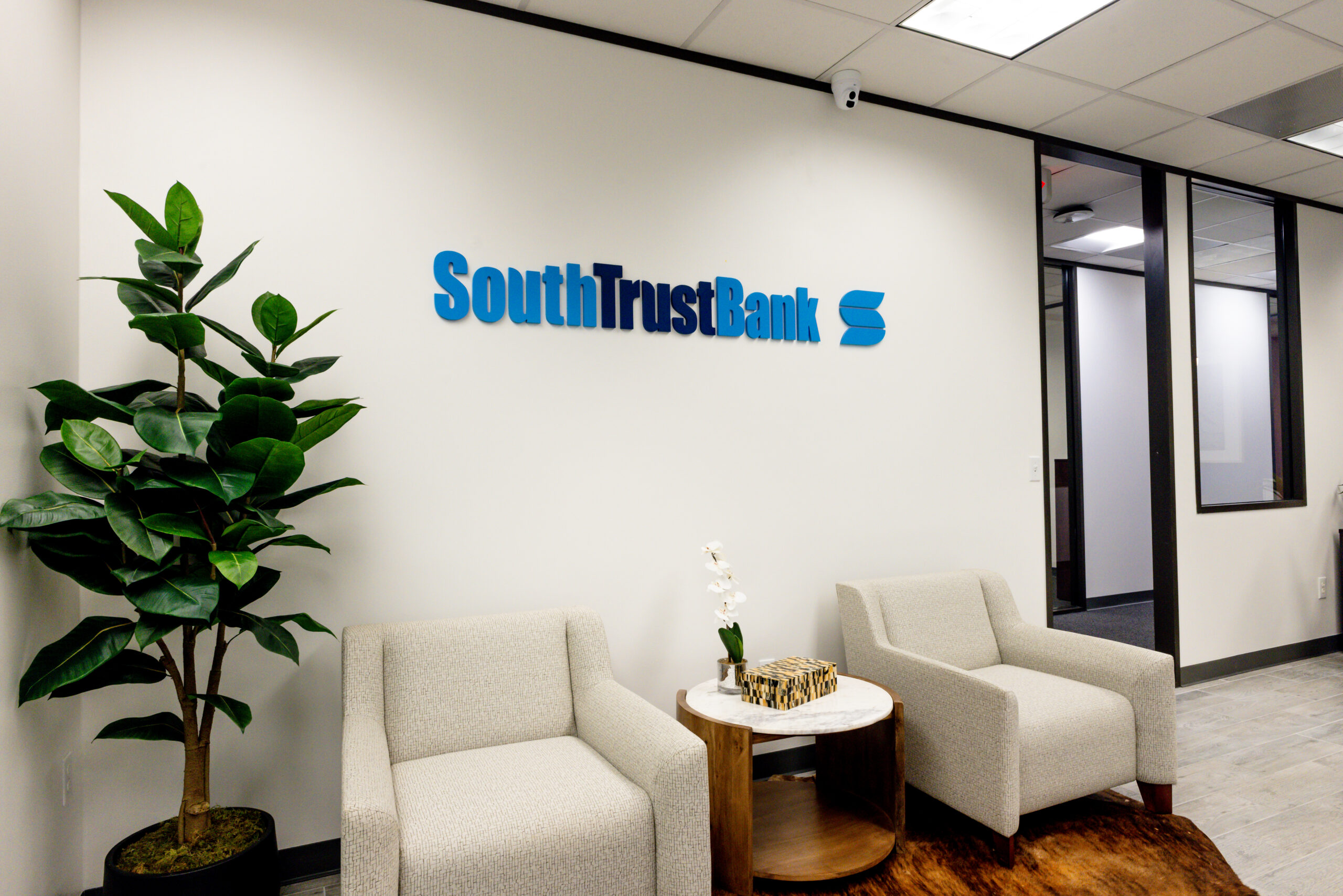 Southtrust Bank-Galleries