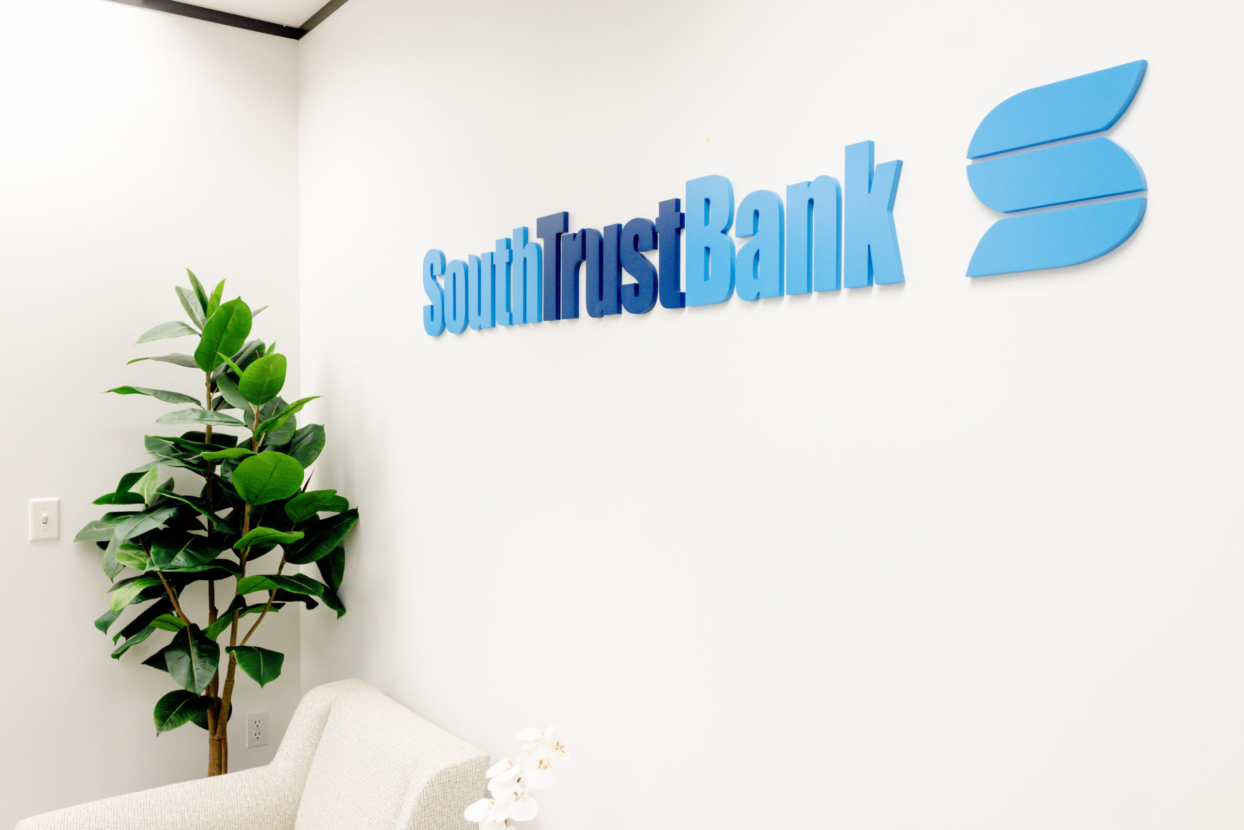 Southtrust Bank-Galleries