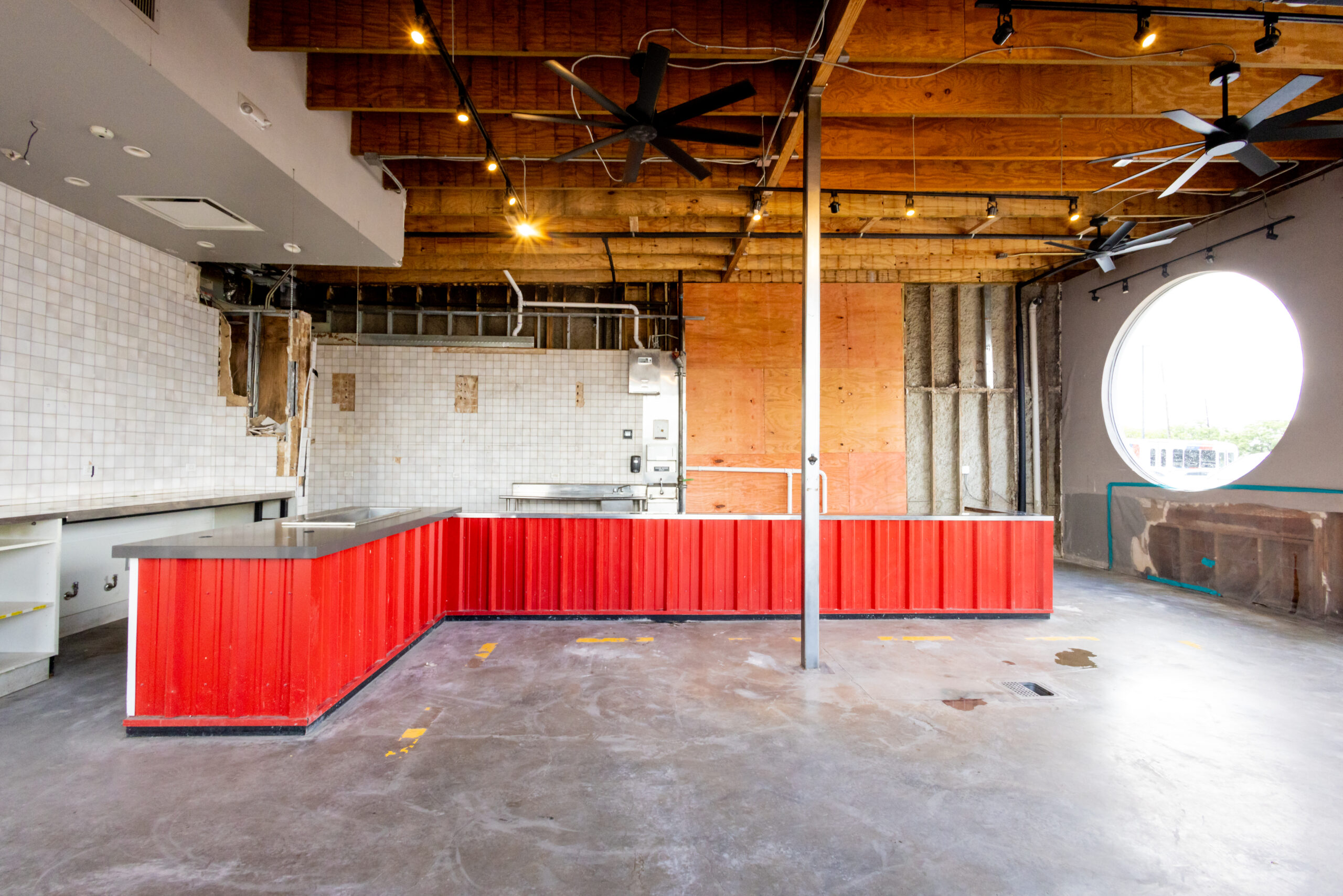 La Calle (In progress)-Galleries