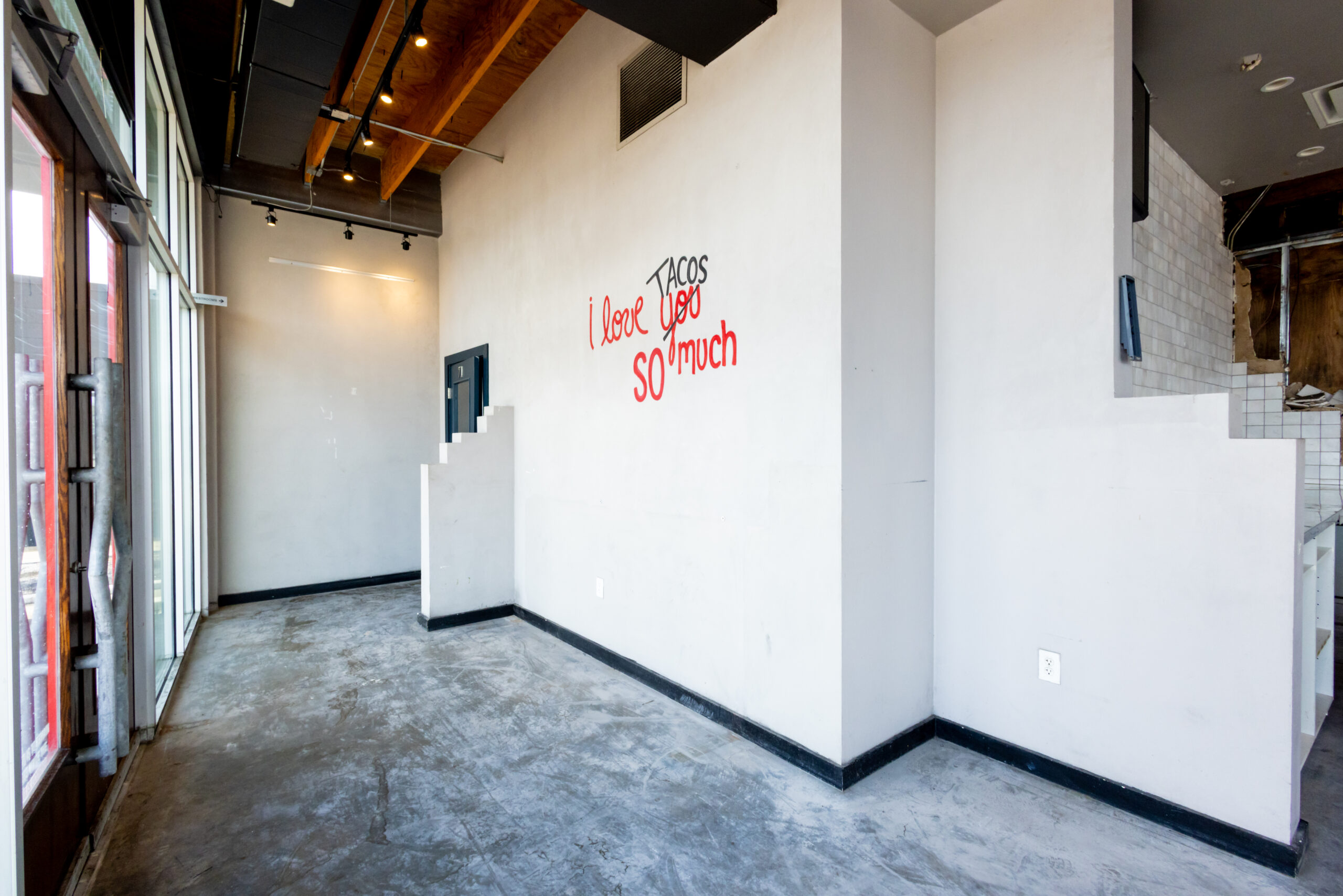 La Calle (In progress)-Galleries