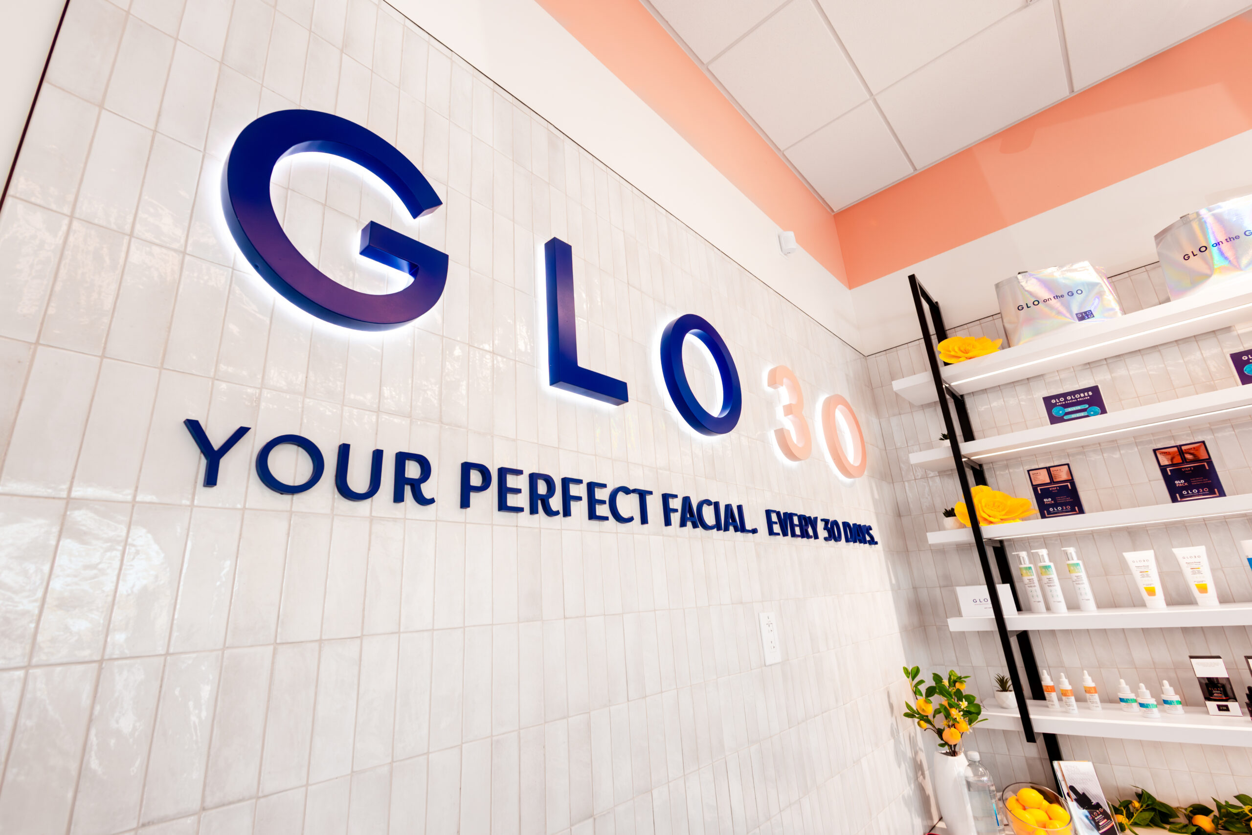 Glo 30 (Montrose)