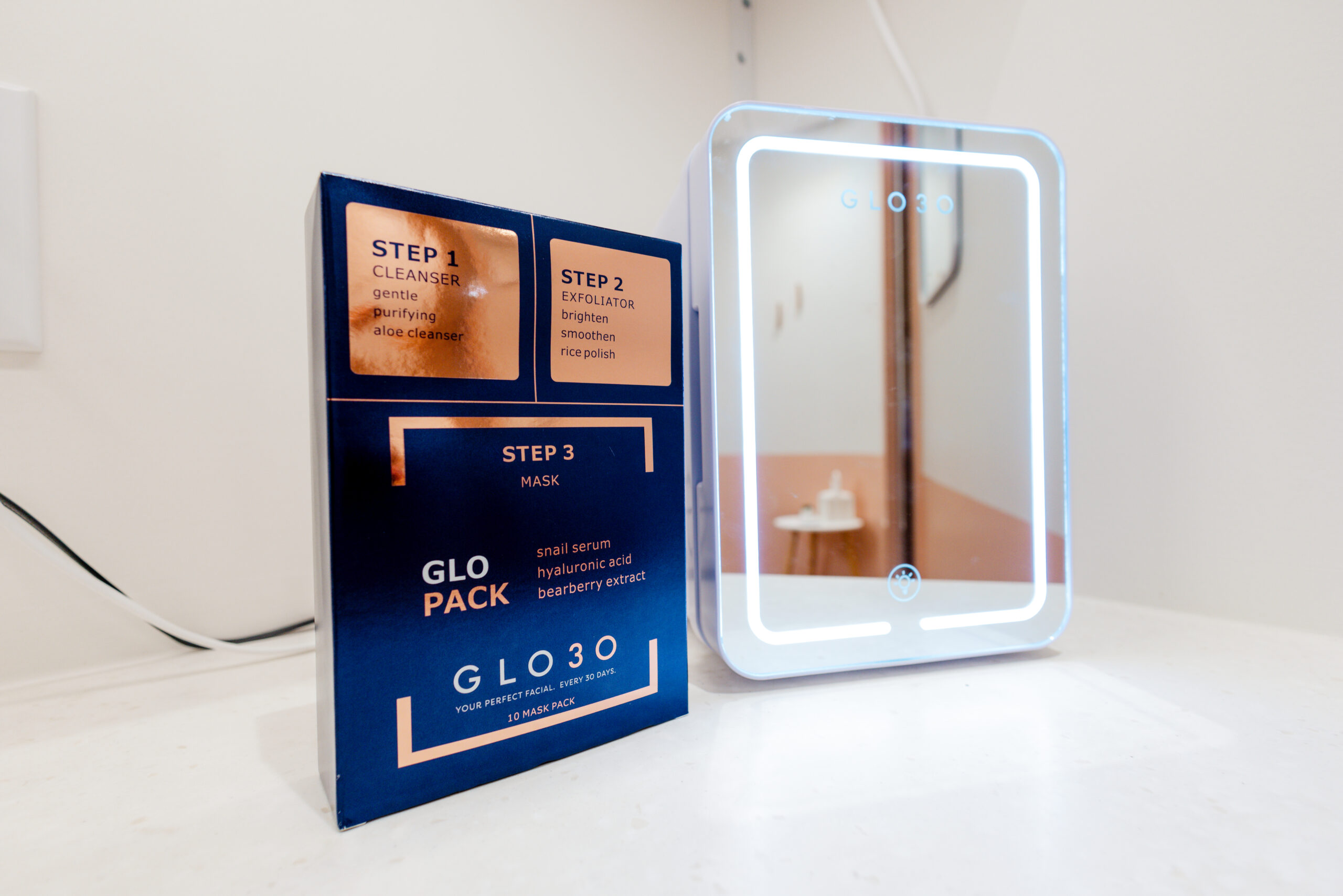Glo 30 (Montrose)-Galleries