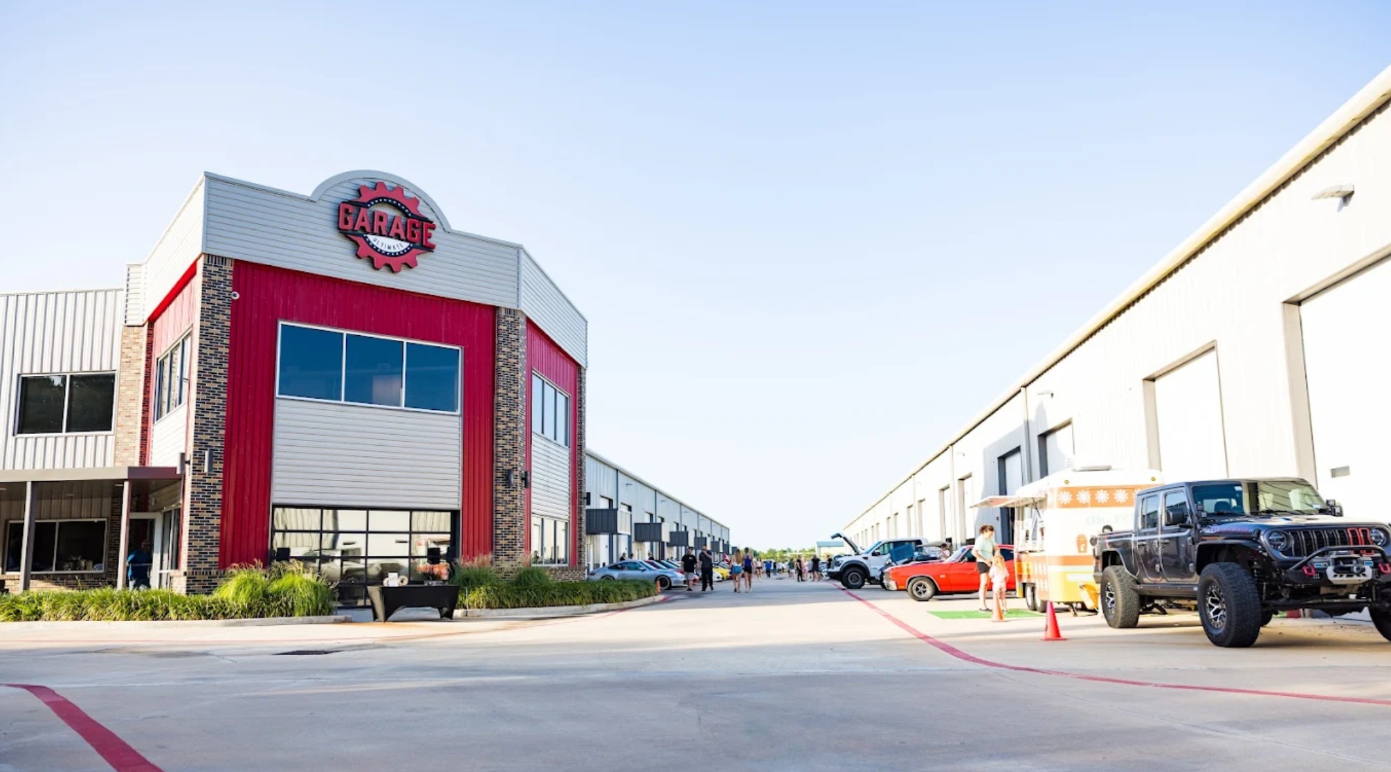 Garage Ultimate-Galleries