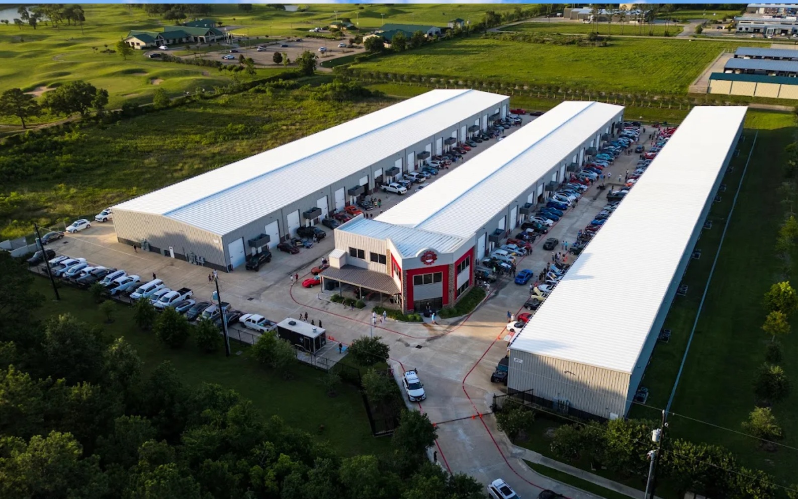 Garage Ultimate-Galleries