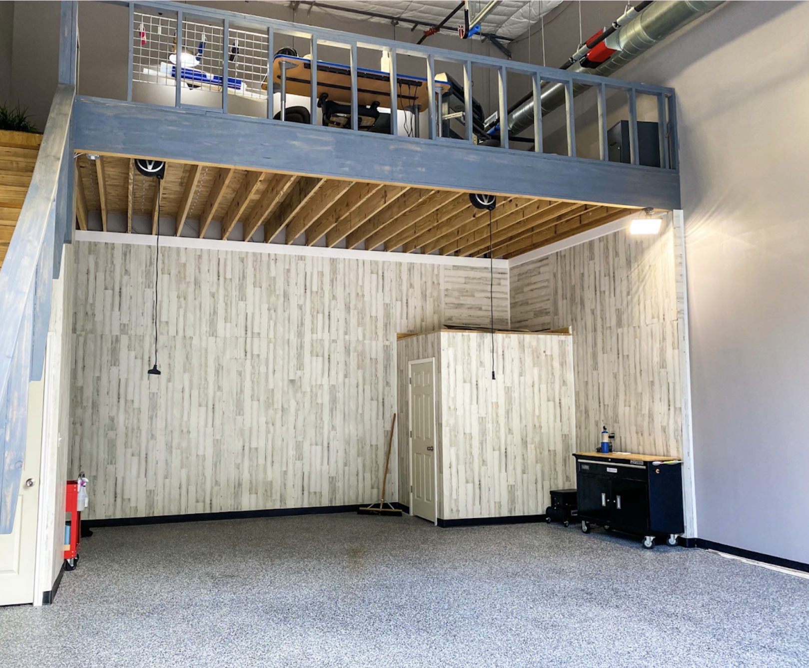 Garage Ultimate-Galleries